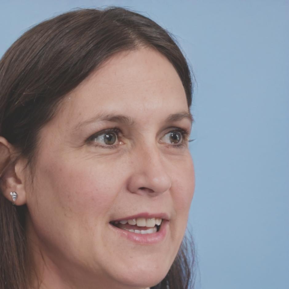 Kursleiterin für Finanzplanungskurse